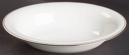 Pink Duchesse 9" Oval Vegetable Bowl