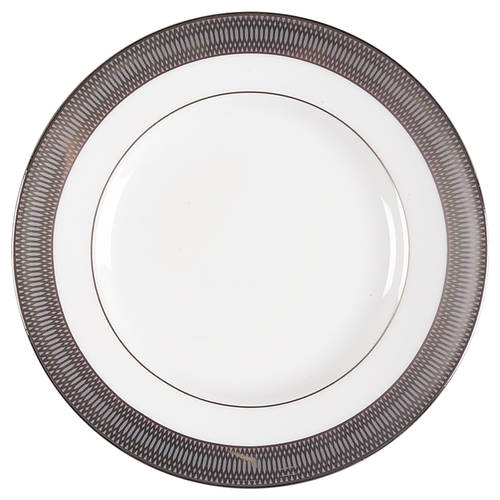 Tiara Bread & Butter Plate
