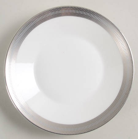 Tiara Saucer