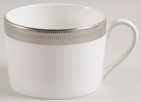 Tiara Flat Cup