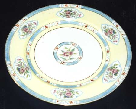 X9272 by Wedgwood