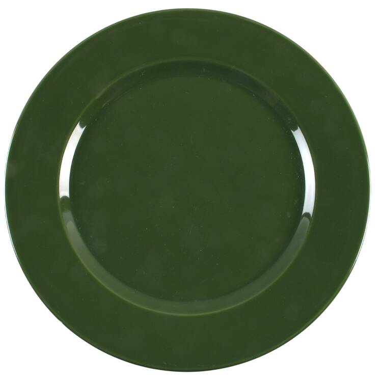 Roseberry Dinner Plate by Waverly