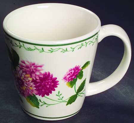 Roseberry Mug