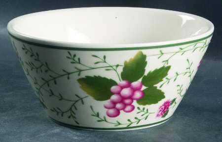 Roseberry Soup/Cereal Bowl