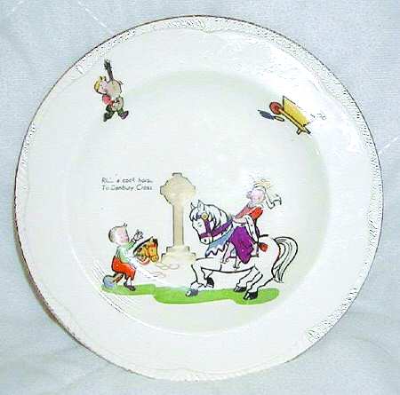 Nursery Rhymes by Winterton