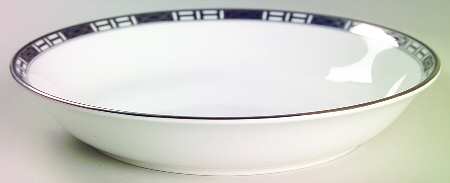 Acacia Individual Pasta Bowl