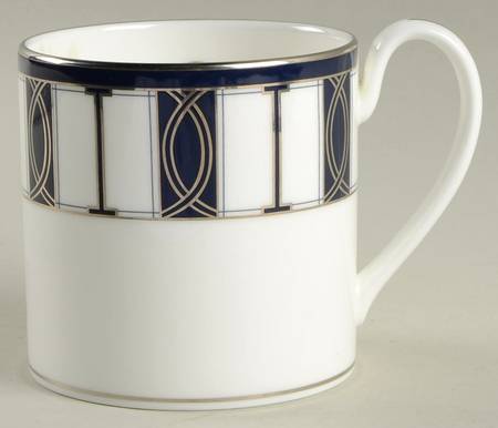 Acacia Mug