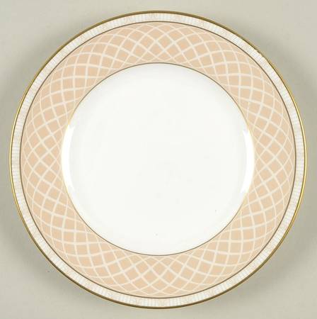Shelbourne Bread & Butter Plate