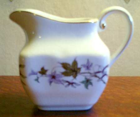 WW225 Creamer
