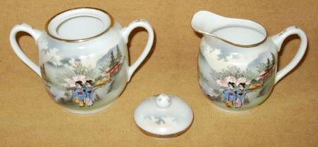 WRA2 Creamer