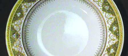 X1777 by Wedgwood