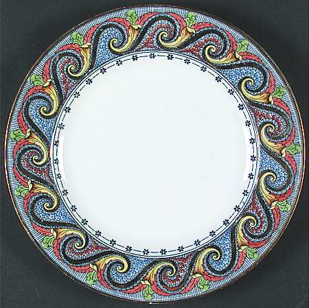 Genoa by Wedgwood