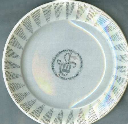 Orient Line by Wedgwood