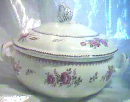William II by Wedgwood