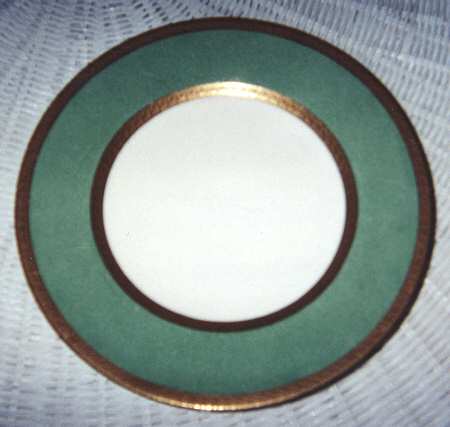 W0158 by Wedgwood
