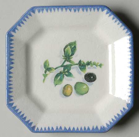 Sardinia Tapas Plate by Williams-Sonoma