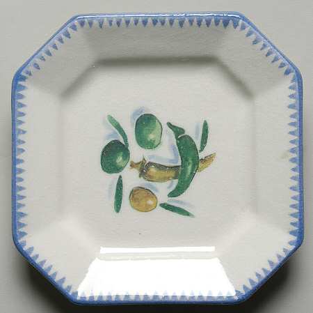 Sardinia Tapas Plate