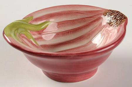 Jardin Potager Individual Dip Dish