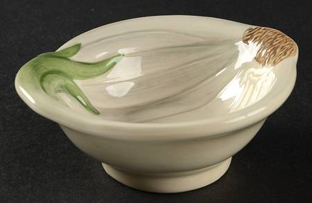 Jardin Potager Individual Dip Dish