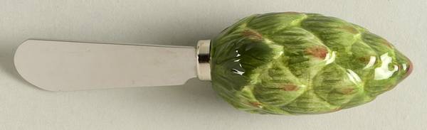 Jardin Potager Spreader (For Dip & Spreader)