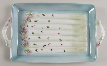 Asparagus by Williams-Sonoma