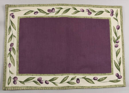 Liguria Cloth Placemat by Williams-Sonoma