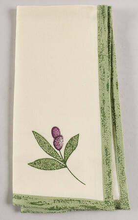 Liguria Cloth Napkin by Williams-Sonoma