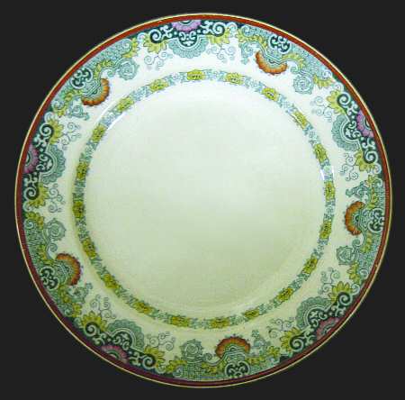 Yokohama by Wedgwood