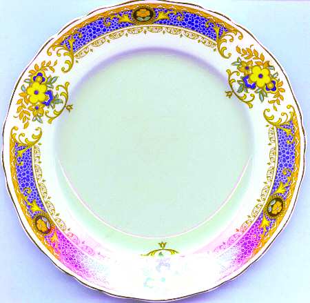 Gordon by Wedgwood