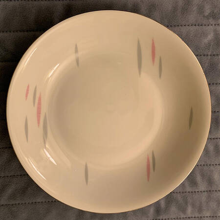 Ecstasy Coupe Soup Bowl