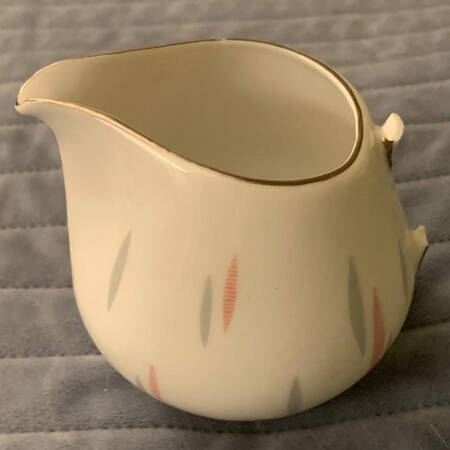 Ecstasy Creamer