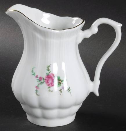 WLB41 Creamer