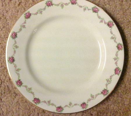 Alsace by Wedgwood