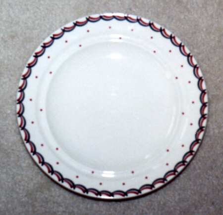 Polka Dot by Wedgwood
