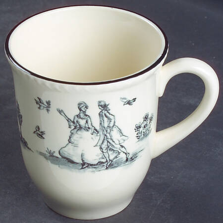 WOO81 Mug