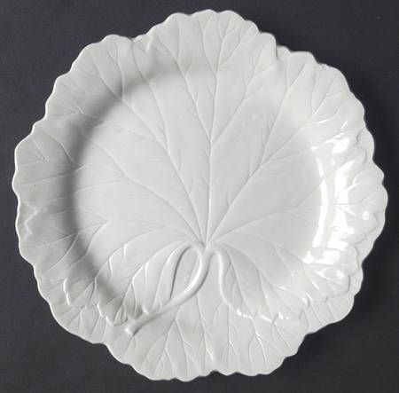Dysart (Matte) Salad Plate
