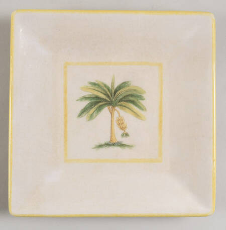 Verano Yellow by Williams-Sonoma