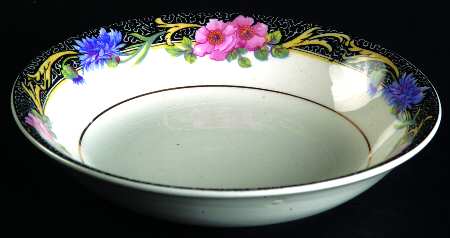 WSD4 Fruit/Dessert (Sauce) Bowl