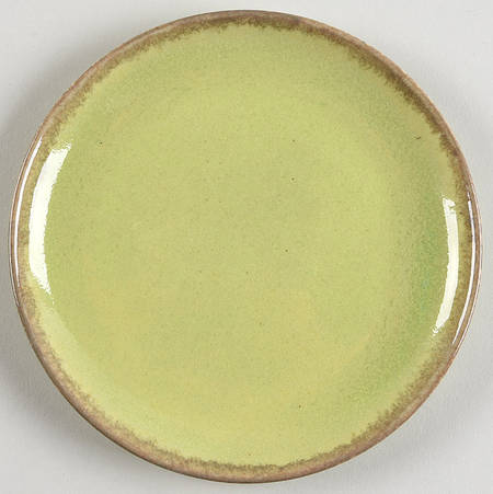 WIN19 (Round) Bread & Butter Plate