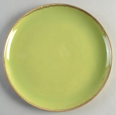 WIN19 (Round) 11" Chop Plate (Round Platter)