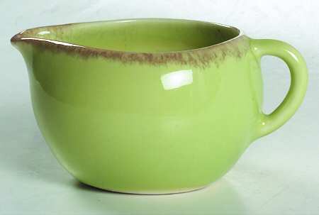 WIN19 (Round) Creamer