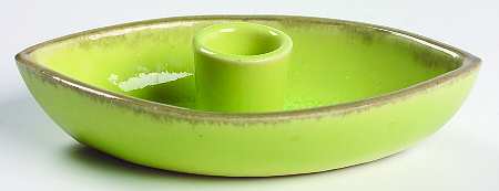 WIN19 (Round) 1" Small Candlestick