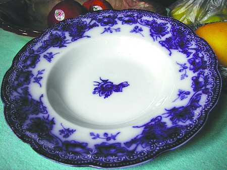 Sibyl by Wedgwood