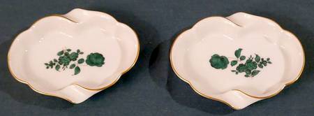62-5098 Small Ashtray