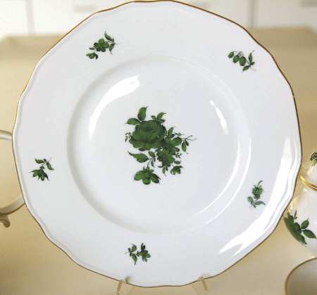 62-5098 Dinner Plate