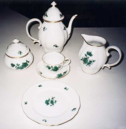 62-5098 Coffee Pot & Lid
