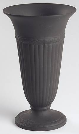 Odessa 6" Vase