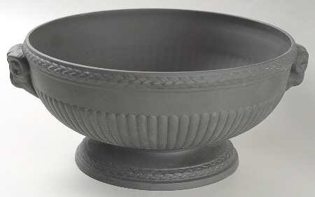 Odessa 8" Rams Head Bowl