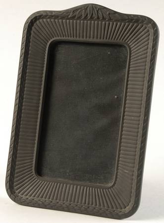 Odessa 5" Picture Frame