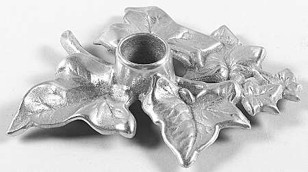 Ivy (Armetale, Hollowware) by Wilton Armetale